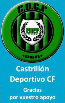 Club de Fútbol Castrillón Deportivo