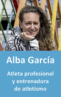 Alba García