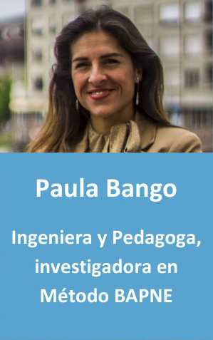 Paula Bango