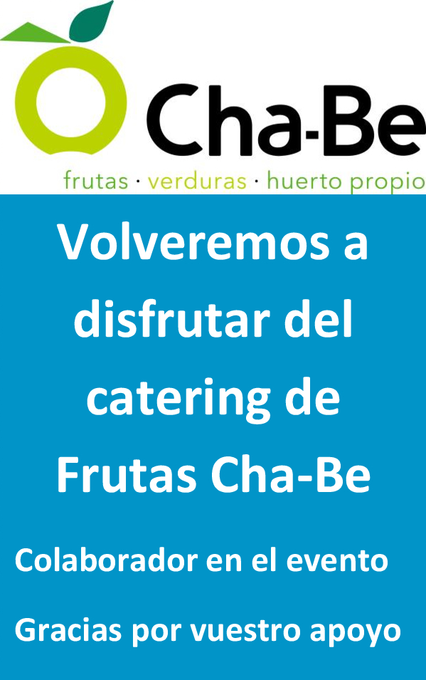 Frutas ChaBe