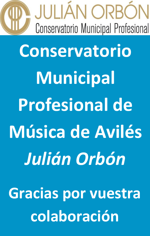 Conservatorio Municipal Julián Orbón
