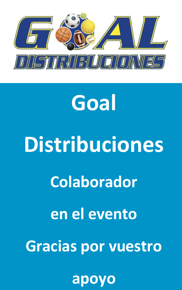 Goal Distribuciones