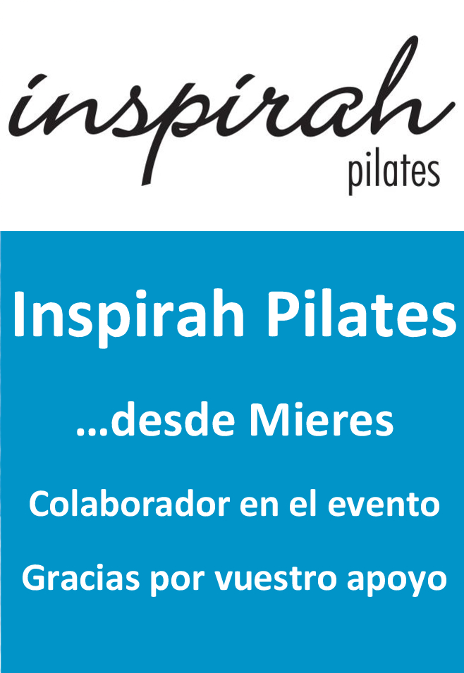 Inspirah Pilates
