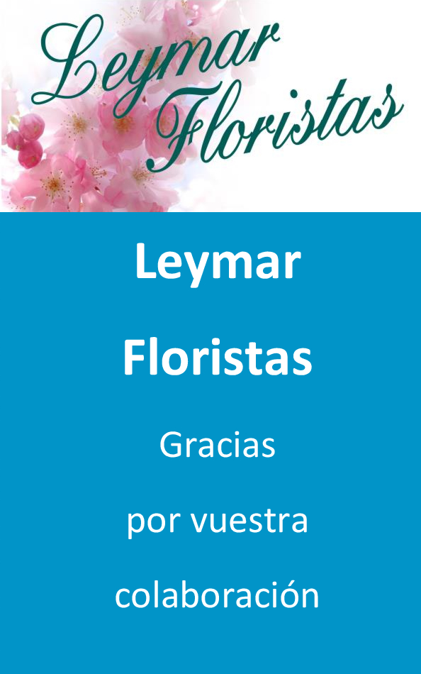 Leymar Floristas