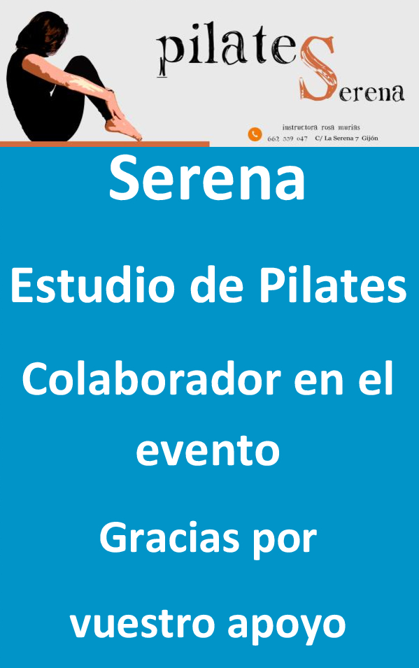 Serena Pilates