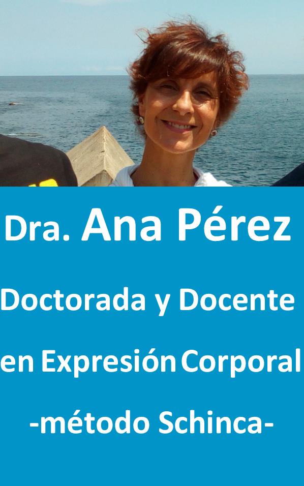 Ana Pérez