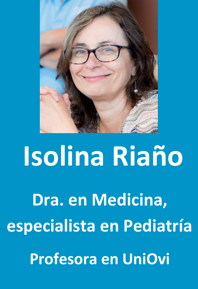Isolina Riaño