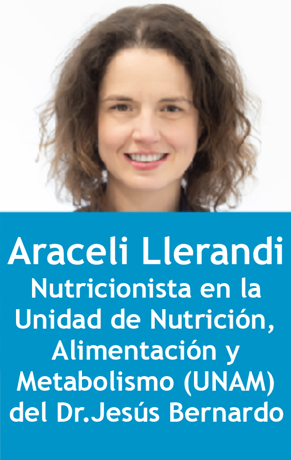 Araceli Llerandi Trespalacios